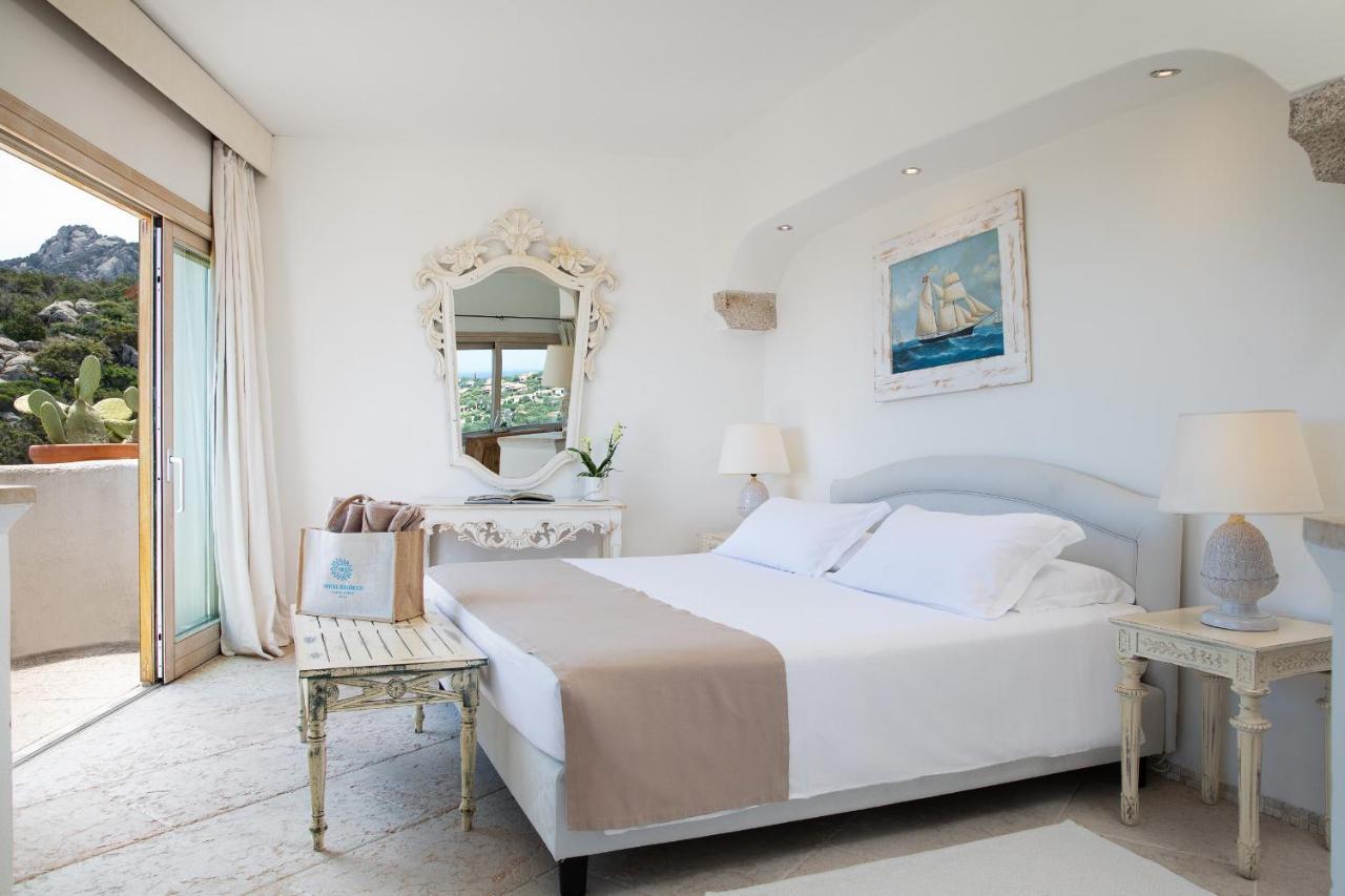 Hotel Balocco Порто Черво Екстериор снимка